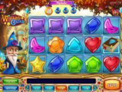 Wizard of Gems Slots